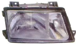 Phare Optique avant droit pour MERCEDES SPRINTER I (W901-W904), 1995-2000, H1+H1, Neuf