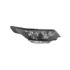 Phare Optique avant droit avec lumière diurne à LED pour LAND ROVER DISCOVERY SPORT (L550) phase 1, 2015-2020, H7+H7, Neuf