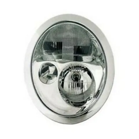 Phare optique avant droit pour MINI R50/R53 de 2001 à 2004, H7+H7, Neuf