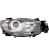 Phare optique avant droit pour MAZDA CX-5 I, 2012-2017, H15+H11, Neuf