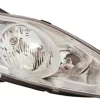 Phare optique avant droit pour FORD C-MAX 2010-2015, H7+H1, Neuf