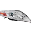 Phare optique avant droit H7/H7 pour FORD Mondeo III phase 1, 2007-2010, neuf