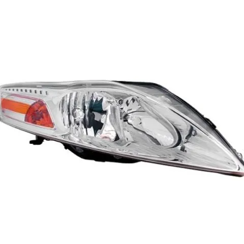Phare optique avant droit H7/H7 pour FORD Mondeo III phase 1, 2007-2010, neuf