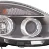 Phare optique avant droit pour LANCIA MUSA 2011-2013, H1, lenticulaire, Neuf