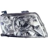 Phare optique avant droit pour SUZUKI GRAND VITARA, 2005-2009, H4, Mod. 3 portes, Neuf