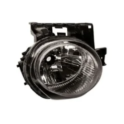 Phare optique avant droit pour NISSAN JUKE I phase 1 2010-2014, H4 avec moteur, Neuf