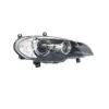 Phare optique avant droit pour BMW X5 E70 2010-2015, H7+H1, Neuf