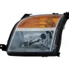 Phare Optique avant droit pour FORD FUSION phase 2 depuis 2005, H4, Neuf