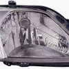 Phare Optique avant droit pour DACIA LOGAN I MCV phase 1, 2007-2008, H4, Neuf