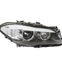 Phare optique avant droit LED, BI-XENON D1S pour BMW Serie 5 F10, 2010-2013, neuf