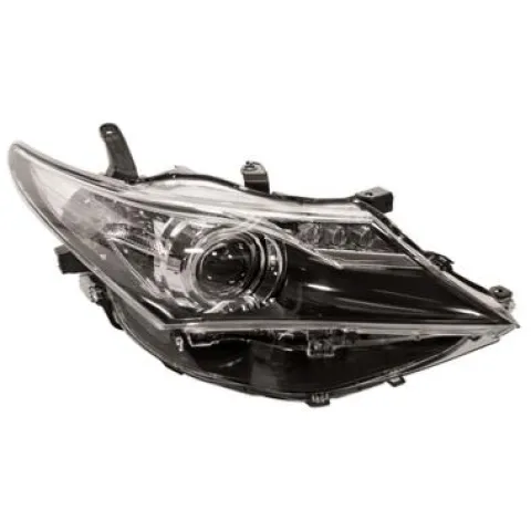 Phare Optique avant droit pour TOYOTA AURIS 2013-2017, HIR-2, électrique Neuf
