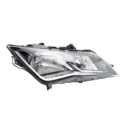 Phare Optique avant droit à LED pour SEAT LEON III ph. 2 2017-2019, feu diurne, Neuf