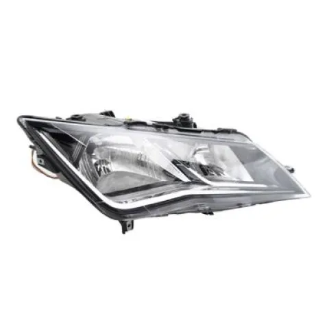 Phare Optique avant droit à LED pour SEAT LEON III ph. 2 2017-2019, feu diurne, Neuf