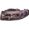 Phare Optique avant droit électrique pour SEAT LEON I 1998-2005, H7+H1, Neuf