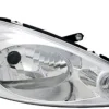 Phare Optique avant droit pour FORD KA 2009-2016, H4, Neuf