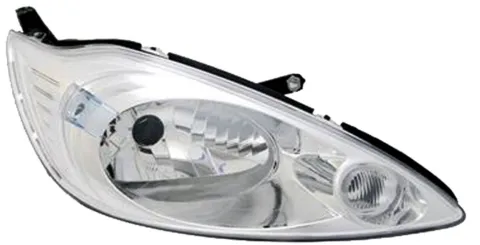 Phare Optique avant droit pour FORD KA 2009-2016, H4, Neuf