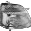 Phare Optique avant droit pour OPEL AGILA 2000-2002, H4, Neuf