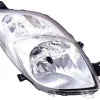 Phare Optique avant droit pour TOYOTA YARIS II phase 1, 2005-2009, H4, électrique, type Ichikoh
