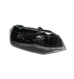 Phare Optique avant droit pour VOLKSWAGEN POLO VI phase 1 Original VALEO, 2017-2021, Neuf