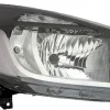 Phare Optique avant droit pour NISSAN NV300 depuis 2016 >, H4, feu diurne, Neuf
