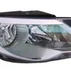 Phare Optique avant droit pour VOLKSWAGEN PASSAT CC 2008-2011, H7+H7, Neuf