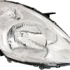 Phare Optique avant droit pour SUZUKI SWIFT II phase 2, 2013-2017, H4, Neuf