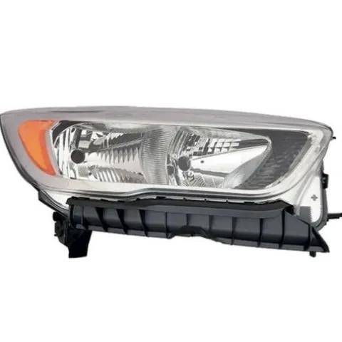 Phare optique avant droit H7-H15 pour FORD KUGA II phase 2, 2016-2019, avec moteur, neuf