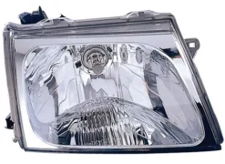 Phare Optique avant droit pour TOYOTA HILUX PICK UP 2001-2005, H4, Neuf