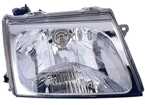 Phare Optique avant droit pour TOYOTA HILUX PICK UP 2001-2005, H4, Neuf