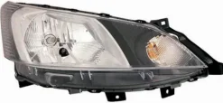 Phare Optique avant droit pour NISSAN NV200 depuis 2009 >, H4, Neuf