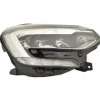 Phare Optique avant droit à LED pour RENAULT CAPTUR depuis 2020, Neuf