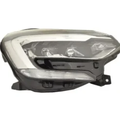 Phare Optique avant droit à LED pour RENAULT CAPTUR depuis 2020, Neuf