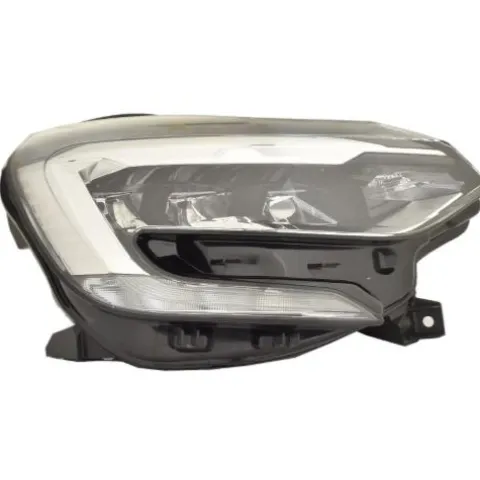 Phare Optique avant droit à LED pour RENAULT CAPTUR depuis 2020, Neuf