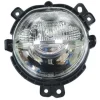 Phare Optique avant droit pour MINI COUNTRYMAN II F60 2017-2020, Neuf