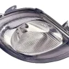 Phare Optique avant droit pour NISSAN PRIMASTAR phase 1, 2001-2006, H4, électrique, Neuf