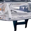 Phare Optique avant droit pour VOLKSWAGEN TRANSPORTER T5, 2003-2009, H4, Neuf