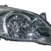 Phare Optique avant droit pour TOYOTA COROLLA 2004-2007, H7+H7, Adapt. Valeo, Neuf