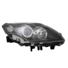 Phare optique avant droit H7+H7 pour RENAULT LAGUNA III, 2007-2010, Neuf