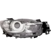 Phare optique avant droit pour MAZDA CX-5 I, 2012-2017, H11+HB3, Neuf