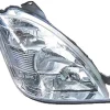 Phare Optique avant droit pour IVECO DAILY, 2006-2009, H7+H1+H1, Neuf