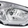 Phare Optique avant droit pour DACIA DOKKER phase 1, 2012-2017, H4, Neuf