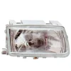 Phare optique avant gauche électrique pour VOLKSWAGEN POLO III phase 1, 1994-1999, H4, Neuf
