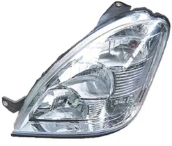 Phare Optique avant gauche pour IVECO DAILY, 2009-2011, H7+H1+H1, Neuf