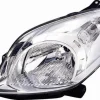 Phare Optique avant gauche pour FIAT QUBO, 2008-2016, H4, Neuf