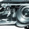 Phare Optique avant gauche pour VOLKSWAGEN PASSAT B6 2005-2010, H7+H7, vers. Hella, Neuf