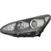 Phare optique avant gauche HB3/PY21W pour KIA SPORTAGE 2016-2018, à led,neuf