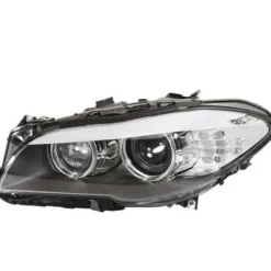 Phare optique avant gauche LED, BI-XENON D1S pour BMW Serie 5 F10, 2010-2013, neuf