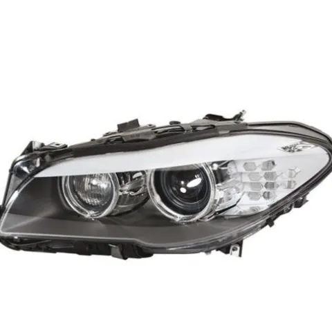 Phare optique avant gauche LED, BI-XENON D1S pour BMW Serie 5 F10, 2010-2013, neuf