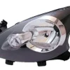 Phare Optique avant gauche pour TOYOTA AYGO I phase 3, 2012-2014, H4, Neuf