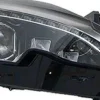 Phare Optique avant gauche pour PEUGEOT 308 II phase 1, 2013-2017, MAGNETI MARELLI, Neuf